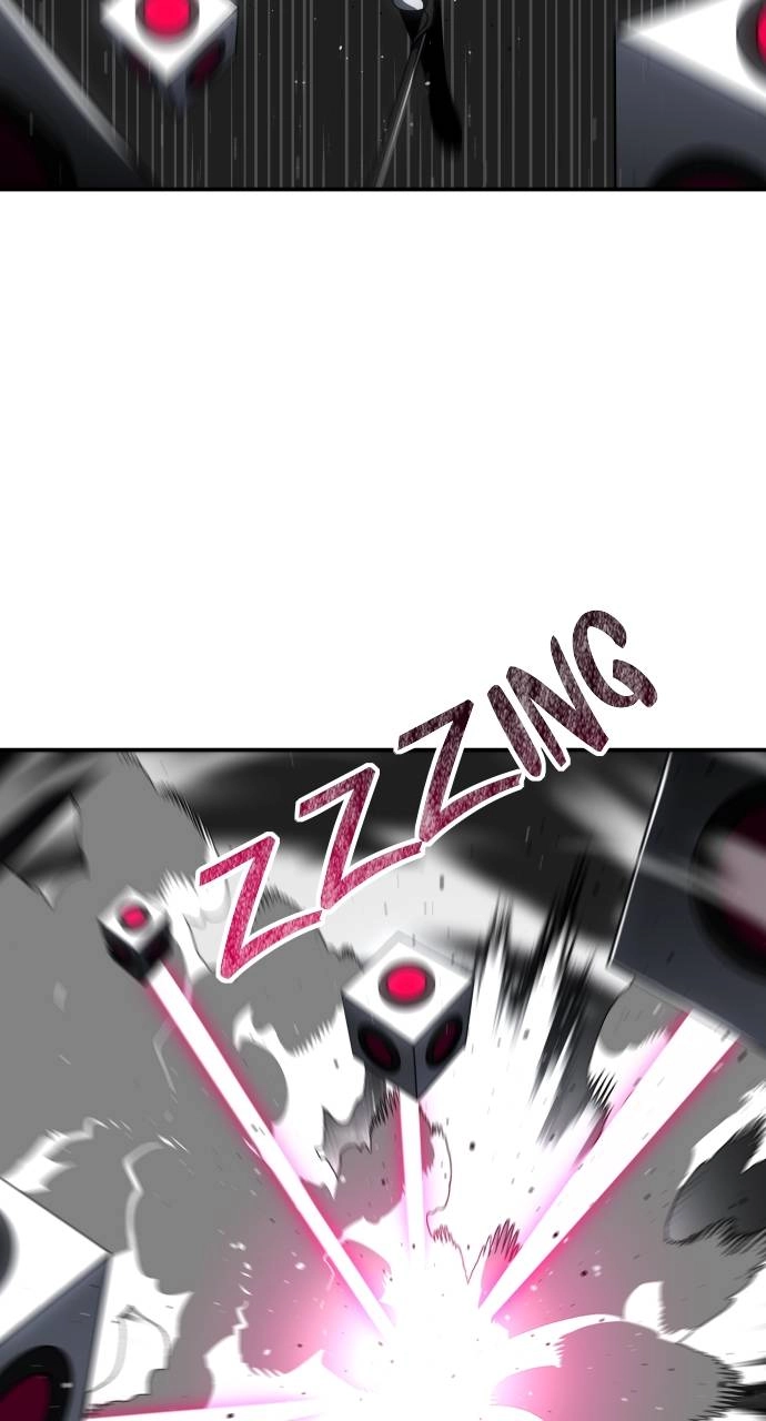 I Was the Final Boss Chapter 50 - Page 43