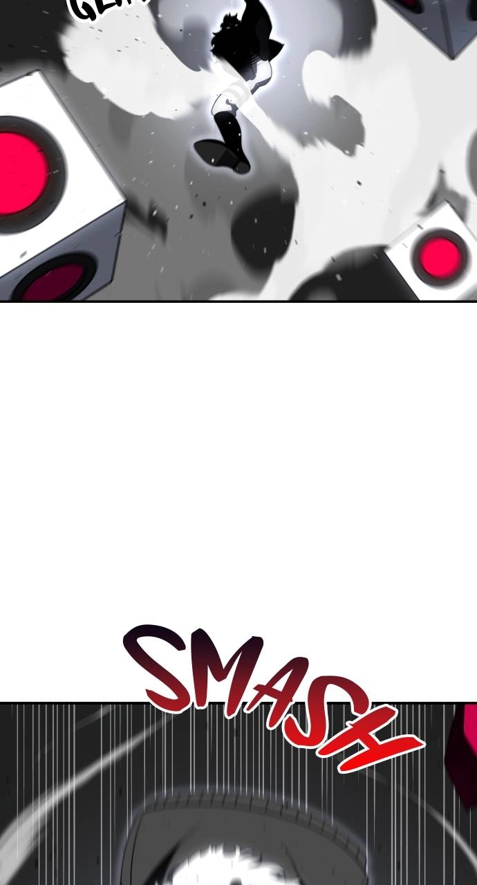 I Was the Final Boss Chapter 50 - Page 45
