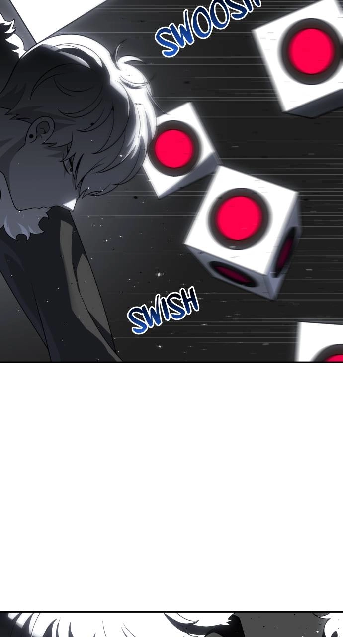 I Was the Final Boss Chapter 50 - Page 47