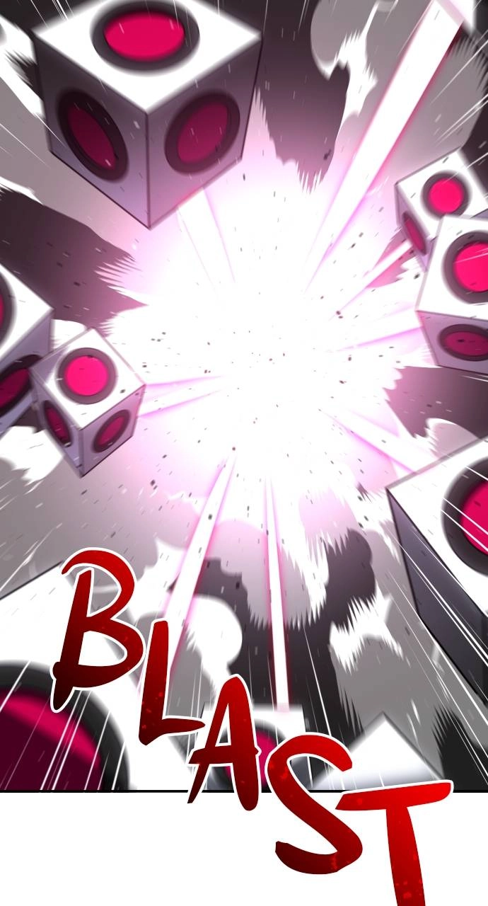 I Was the Final Boss Chapter 50 - Page 58