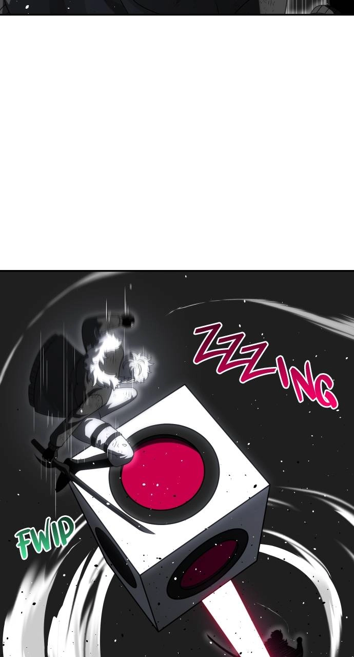 I Was the Final Boss Chapter 50 - Page 62
