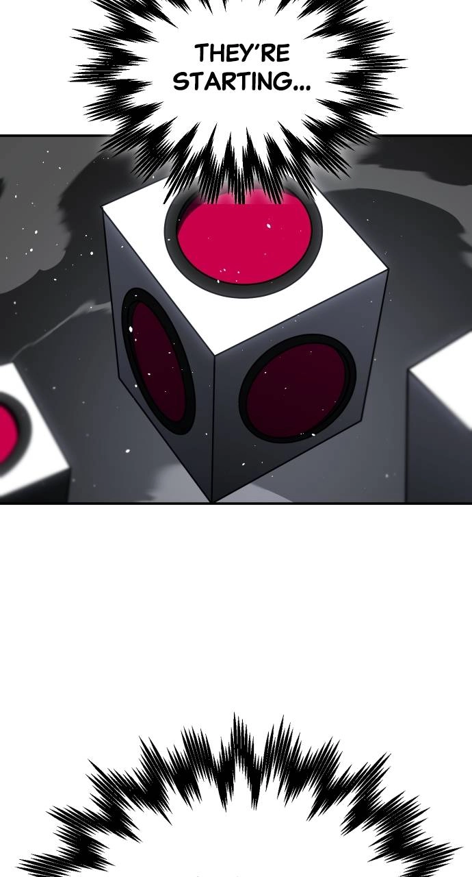 I Was the Final Boss Chapter 50 - Page 70
