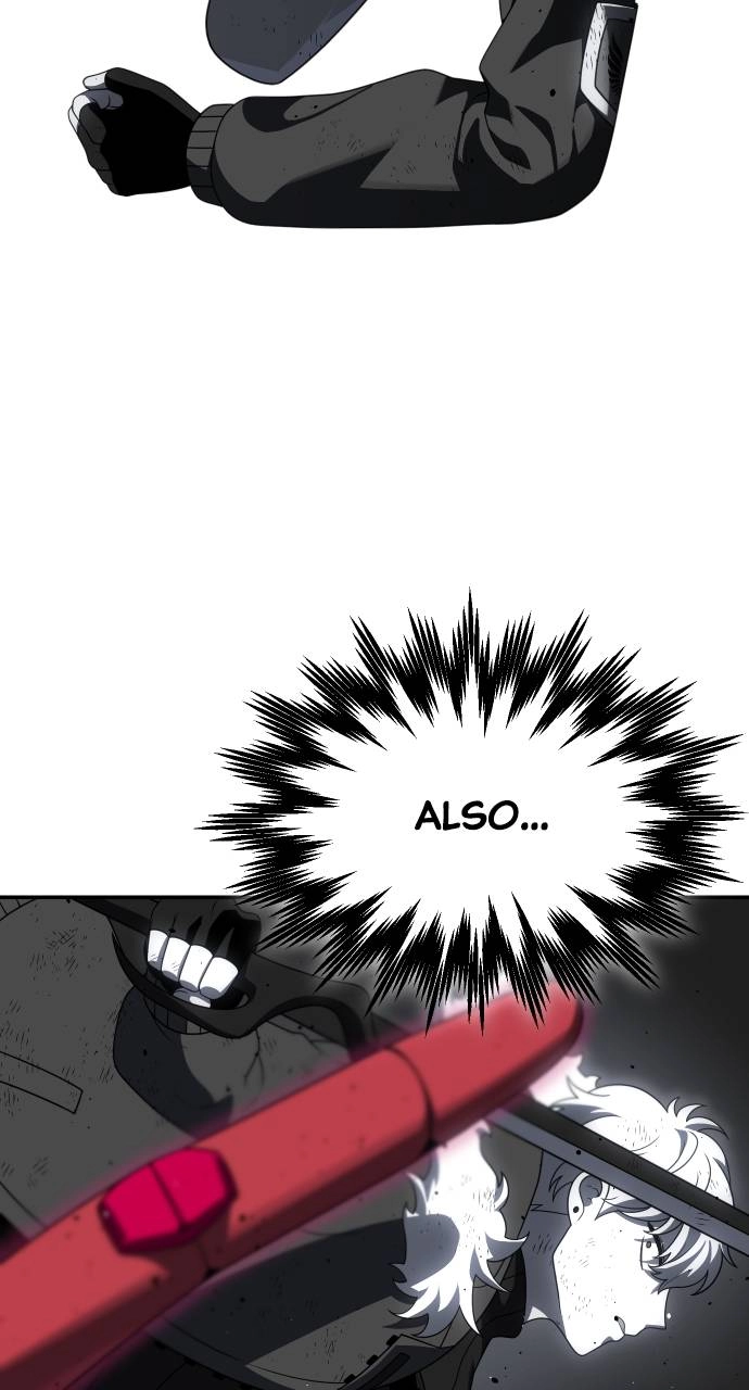I Was the Final Boss Chapter 50 - Page 73