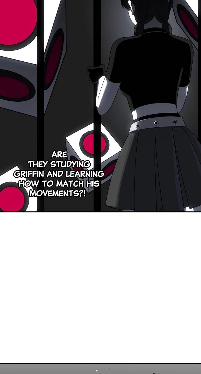 I Was the Final Boss Chapter 50 - Page 77