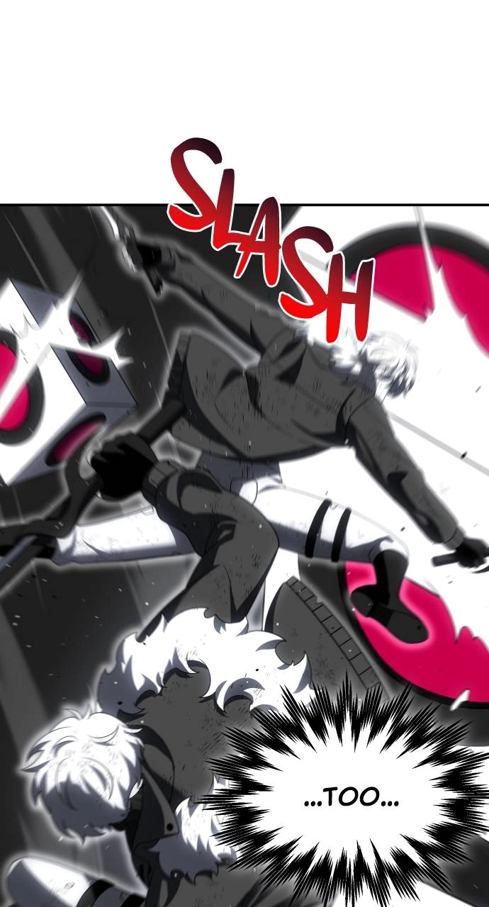 I Was the Final Boss Chapter 50 - Page 81