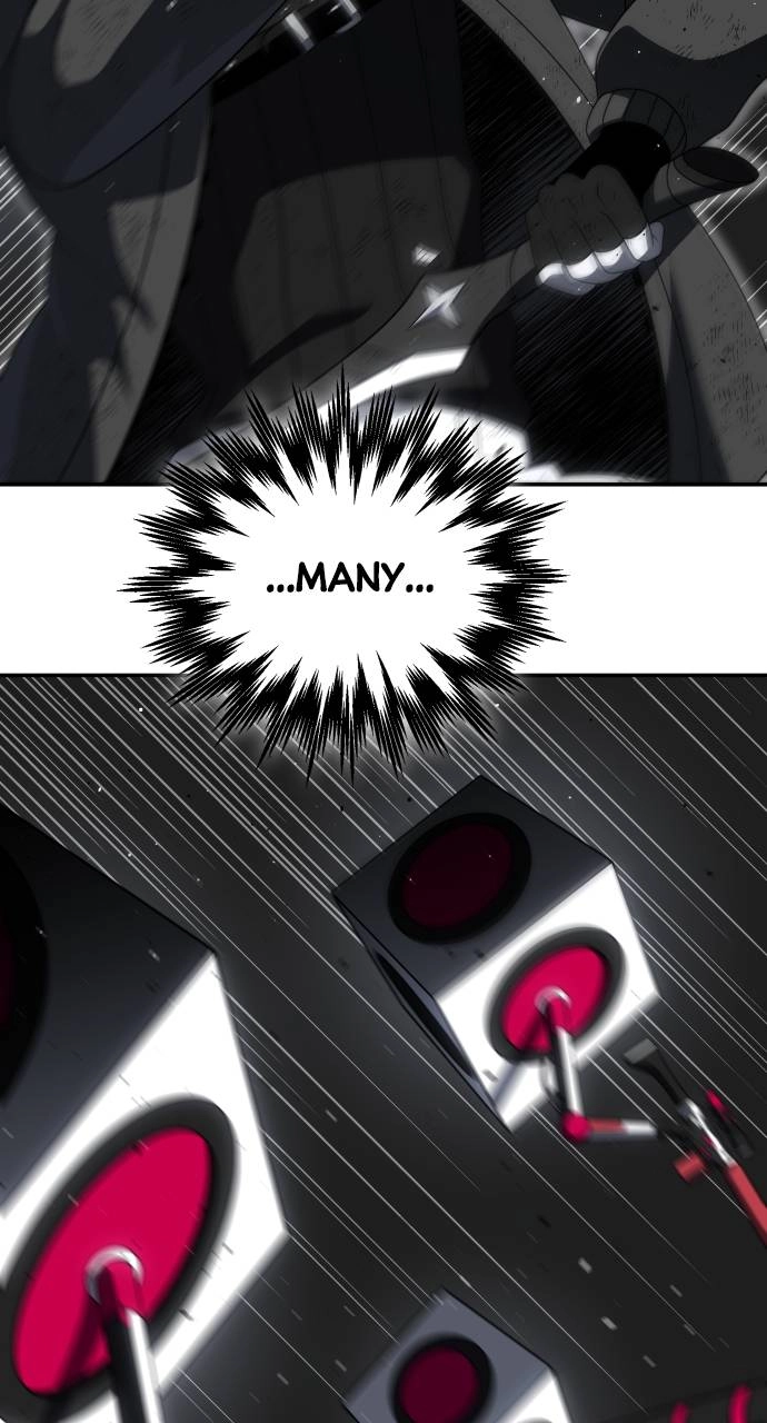 I Was the Final Boss Chapter 50 - Page 83