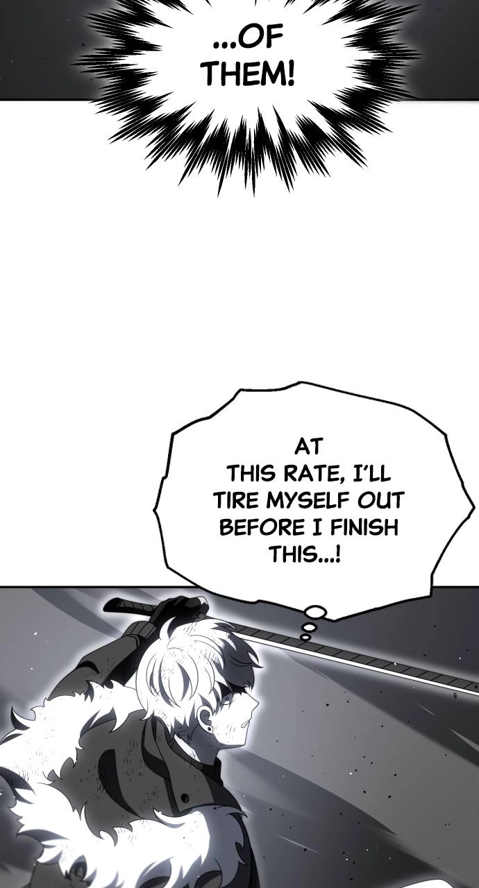 I Was the Final Boss Chapter 50 - Page 86