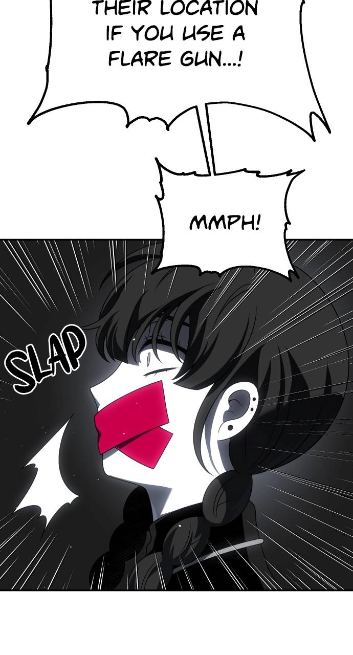 I Was the Final Boss Chapter 50 - Page 111