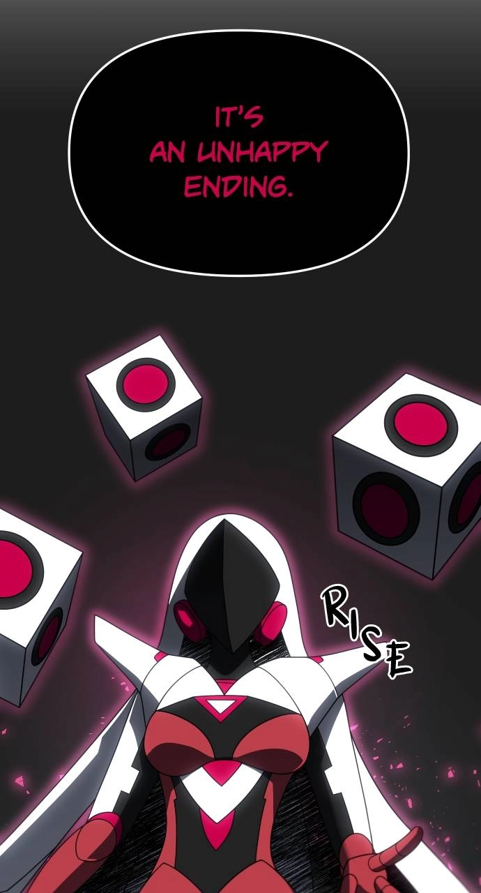 I Was the Final Boss Chapter 50 - Page 116