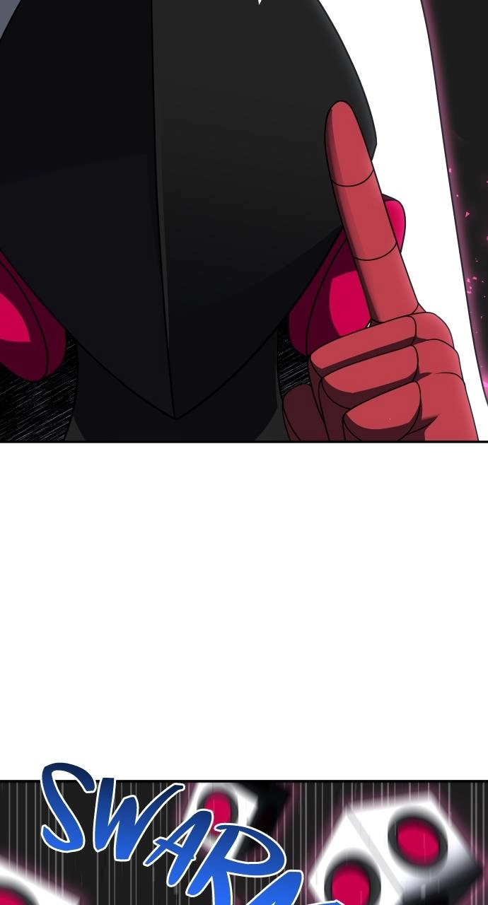 I Was the Final Boss Chapter 50 - Page 118