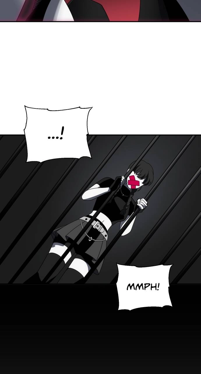 I Was the Final Boss Chapter 50 - Page 121