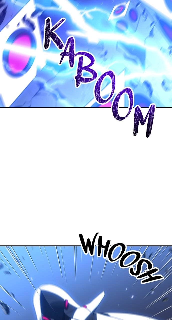 I Was the Final Boss Chapter 51 - Page 11
