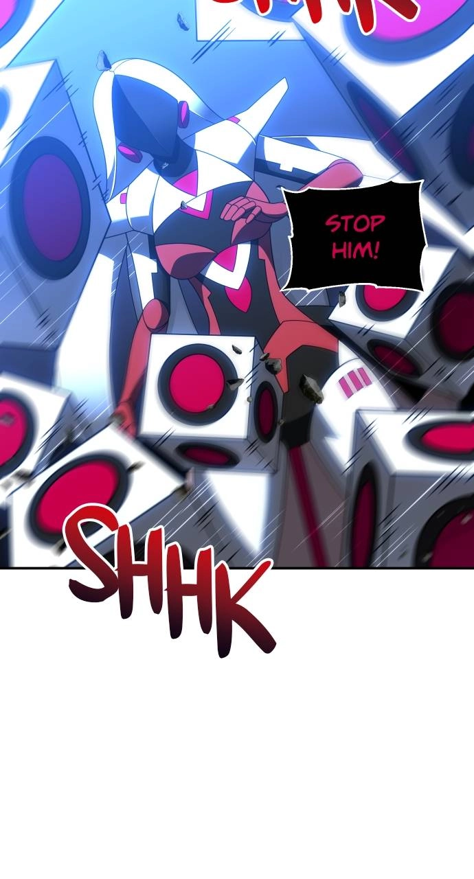 I Was the Final Boss Chapter 51 - Page 13