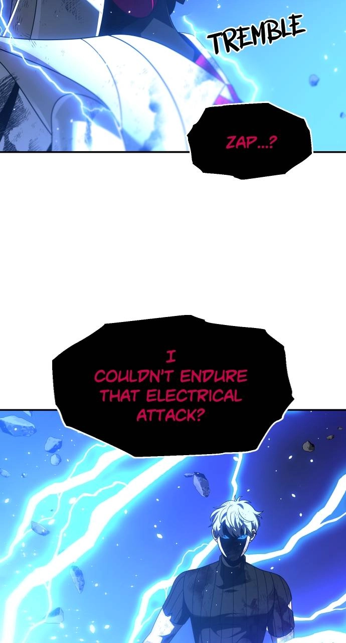 I Was the Final Boss Chapter 51 - Page 19