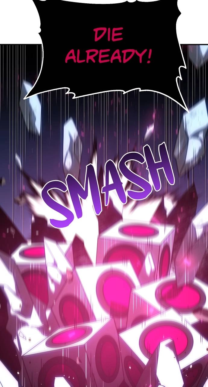 I Was the Final Boss Chapter 51 - Page 25