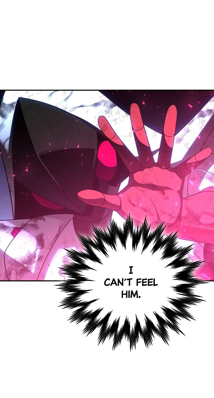 I Was the Final Boss Chapter 51 - Page 27
