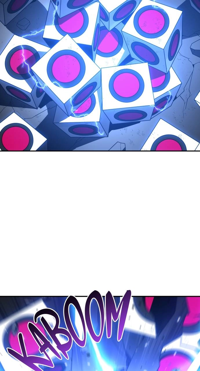 I Was the Final Boss Chapter 51 - Page 31
