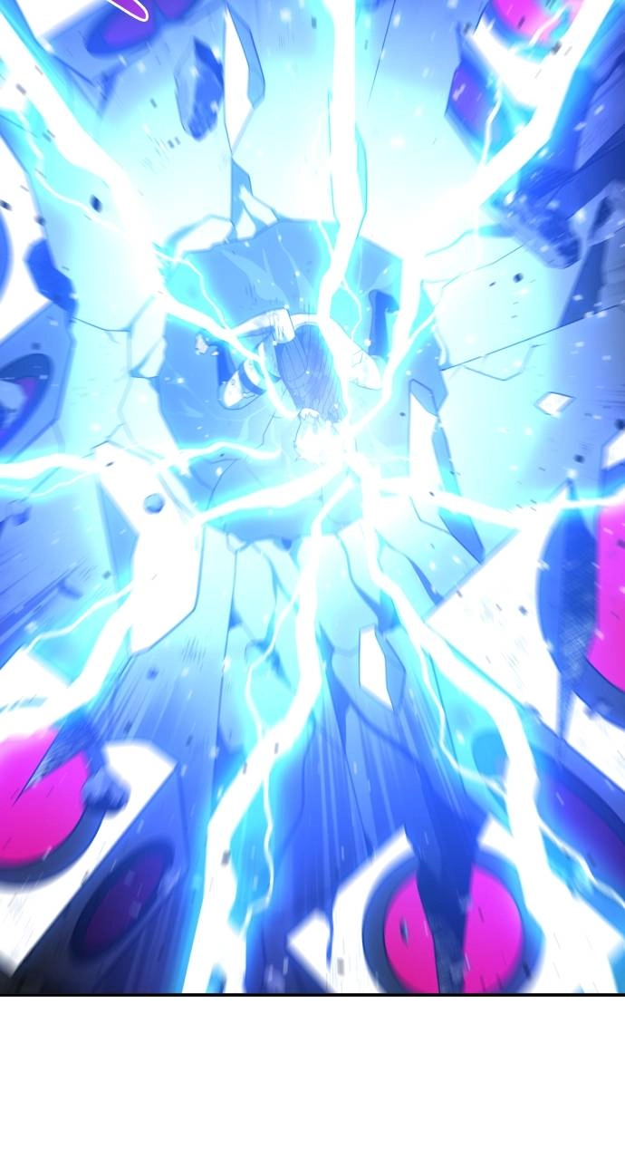 I Was the Final Boss Chapter 51 - Page 32