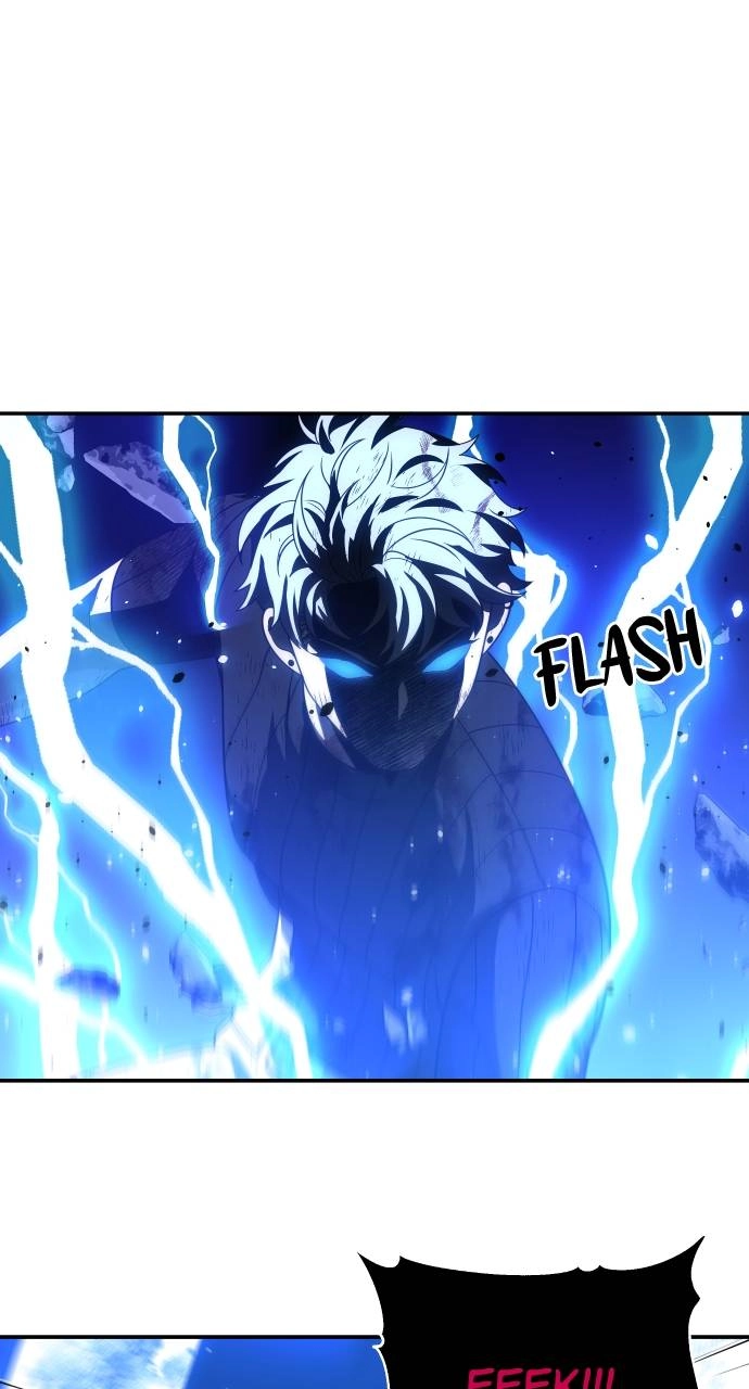 I Was the Final Boss Chapter 51 - Page 33