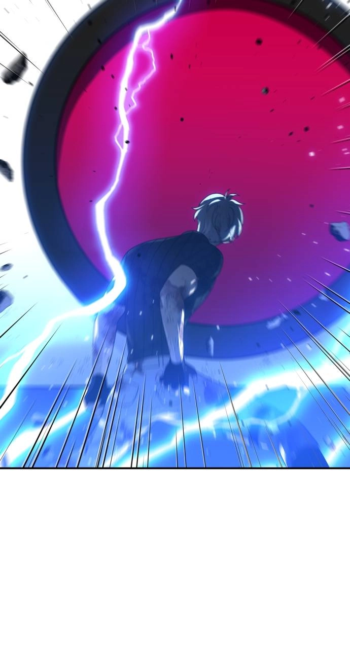 I Was the Final Boss Chapter 51 - Page 35