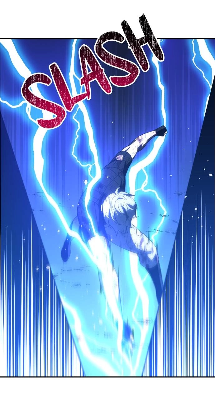 I Was the Final Boss Chapter 51 - Page 36