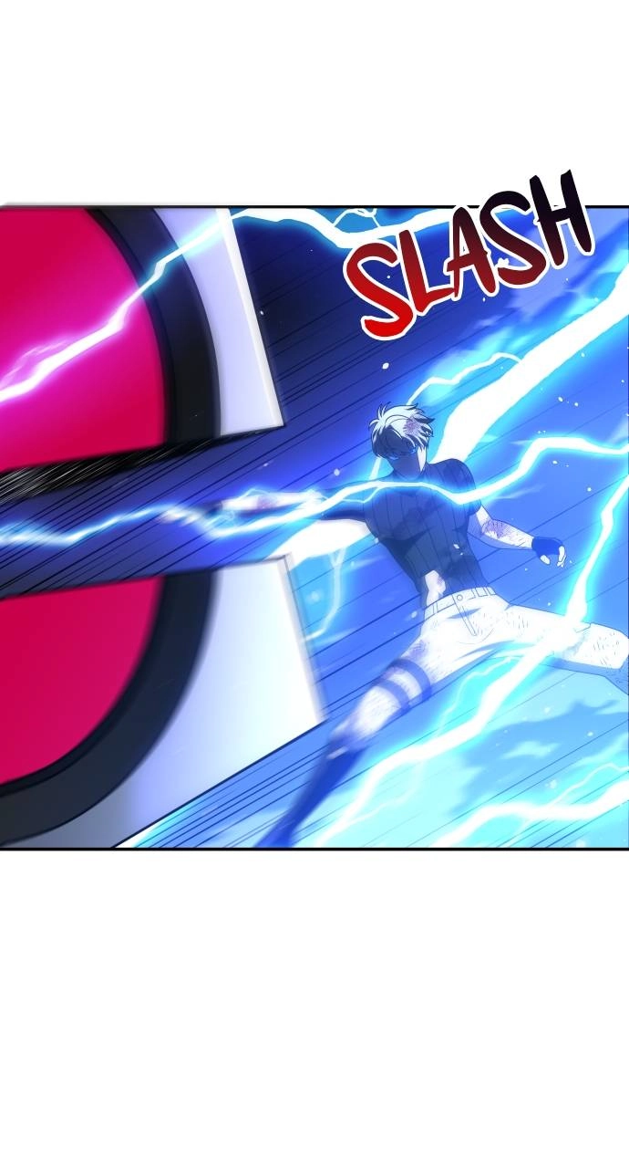 I Was the Final Boss Chapter 51 - Page 39