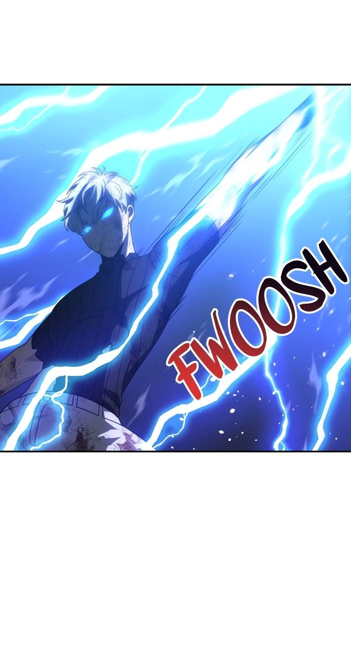 I Was the Final Boss Chapter 51 - Page 40