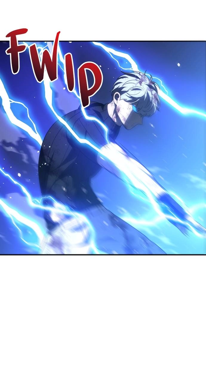 I Was the Final Boss Chapter 51 - Page 41