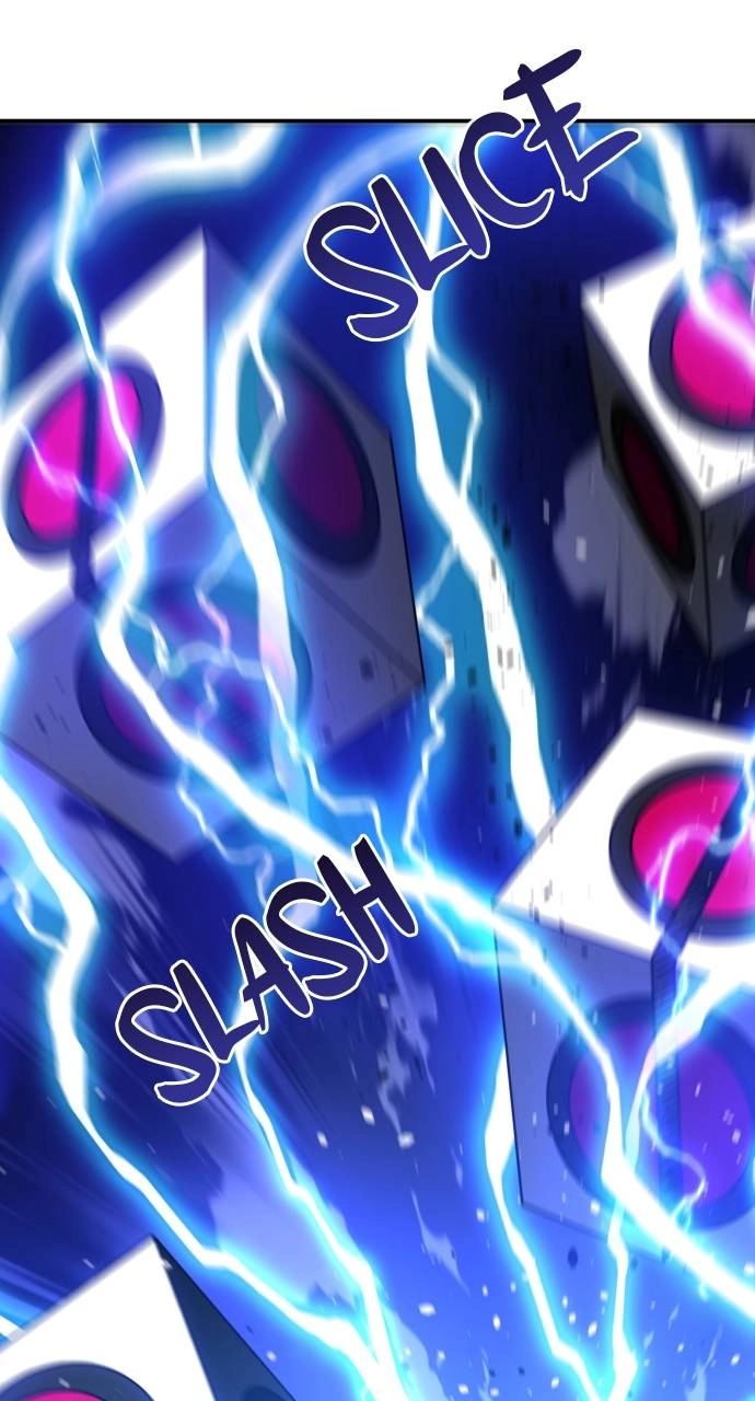 I Was the Final Boss Chapter 51 - Page 42