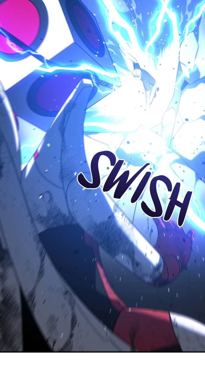 I Was the Final Boss Chapter 51 - Page 43