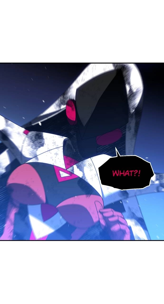 I Was the Final Boss Chapter 51 - Page 45