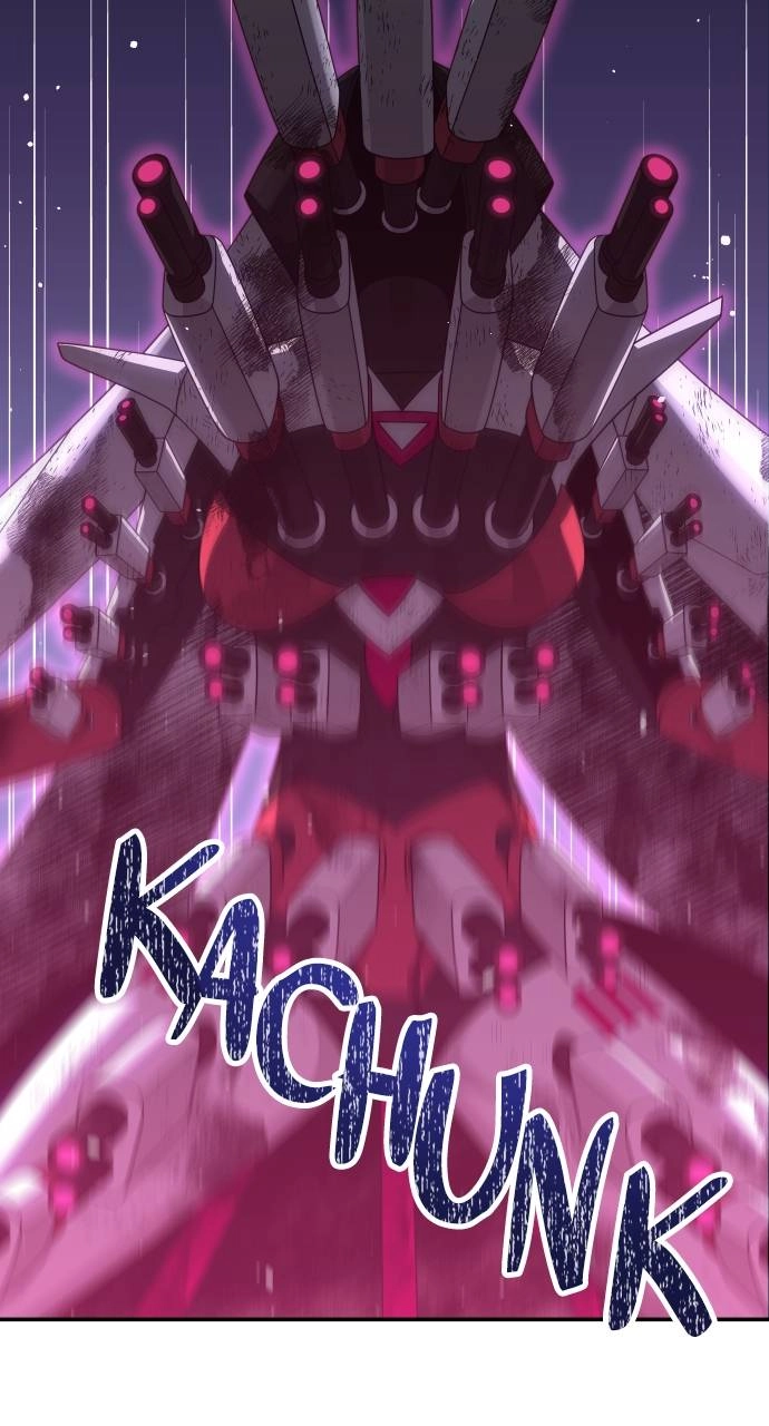 I Was the Final Boss Chapter 51 - Page 49