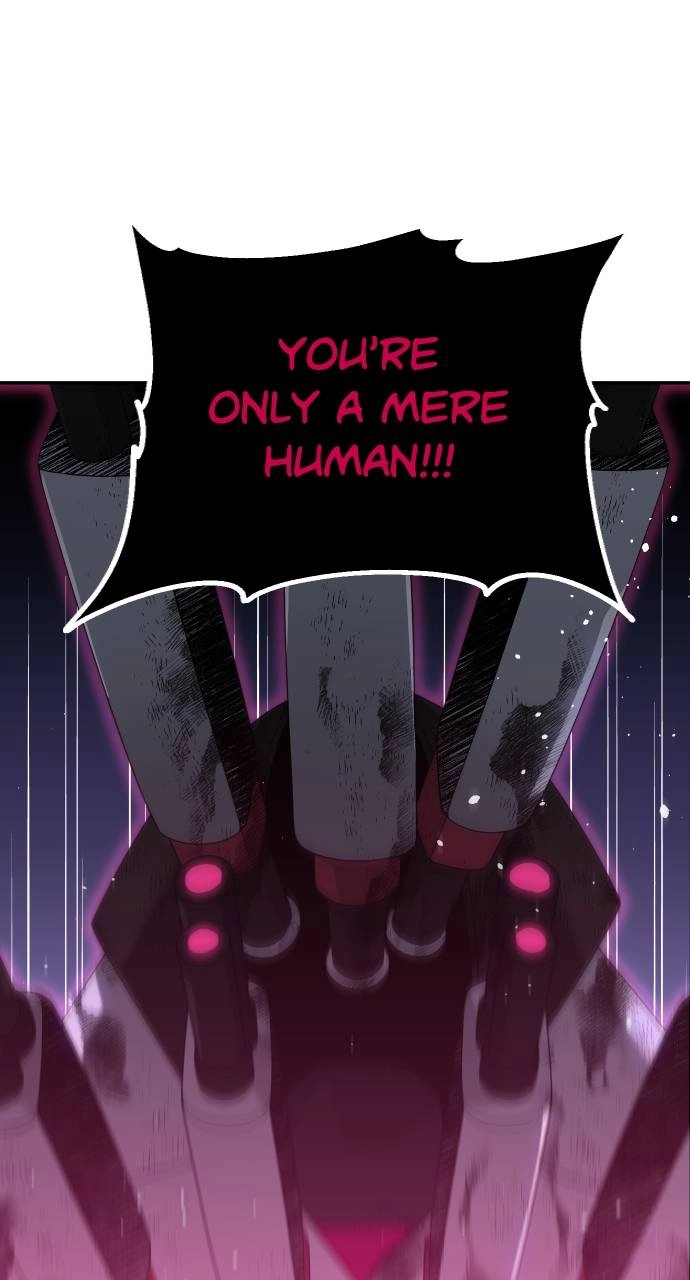 I Was the Final Boss Chapter 51 - Page 50