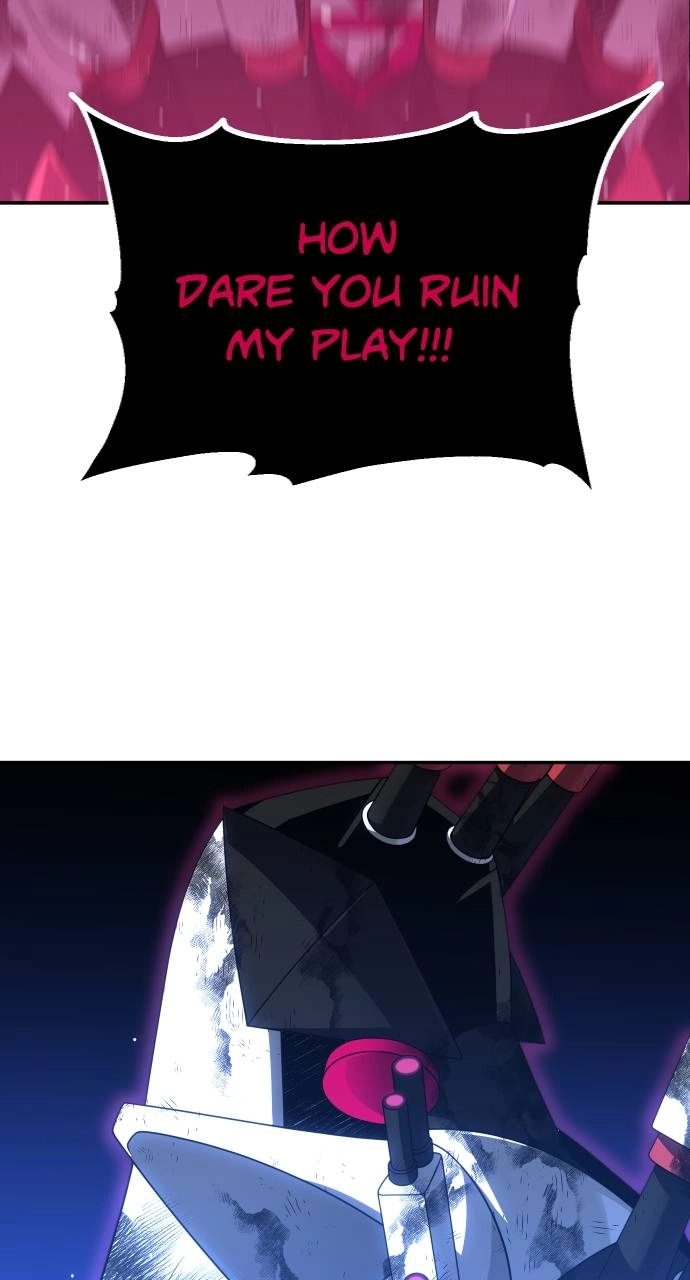 I Was the Final Boss Chapter 51 - Page 51