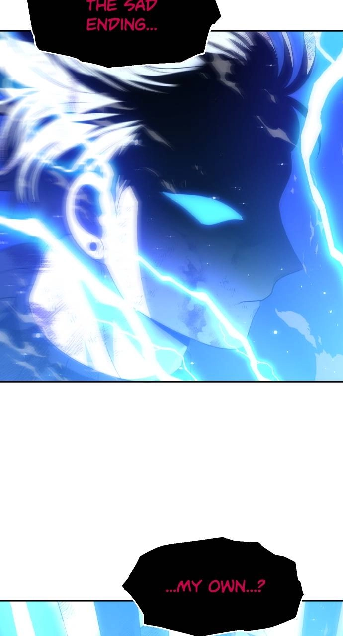 I Was the Final Boss Chapter 51 - Page 59