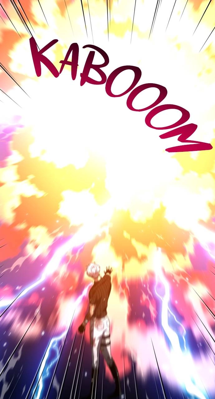 I Was the Final Boss Chapter 51 - Page 61