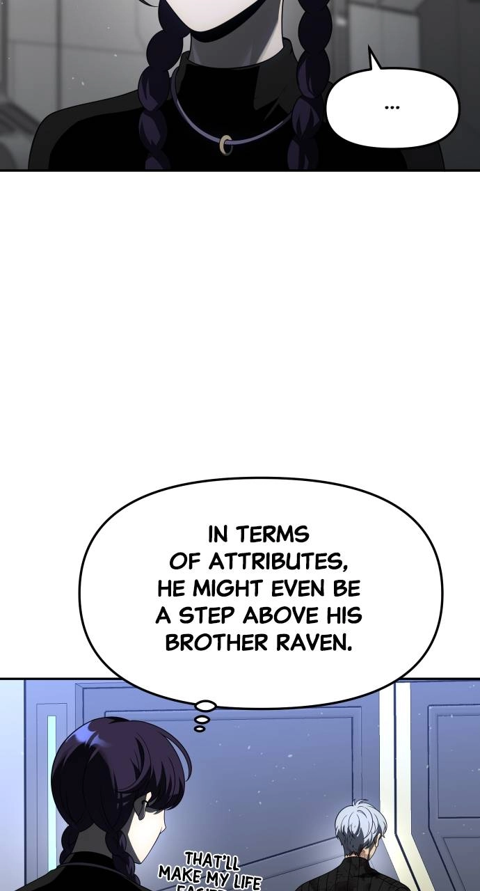 I Was the Final Boss Chapter 51 - Page 73