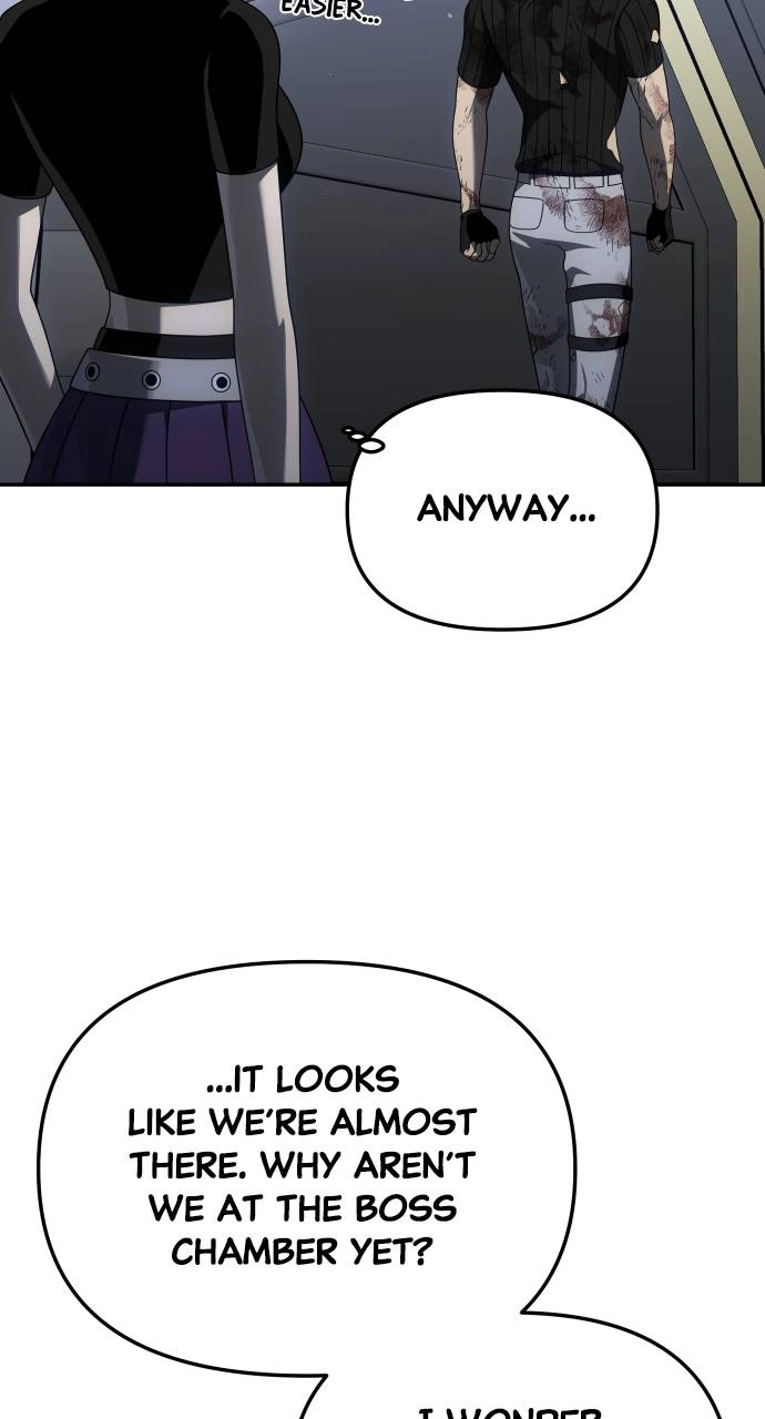I Was the Final Boss Chapter 51 - Page 74