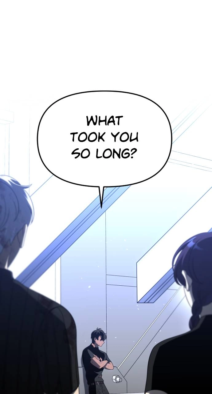 I Was the Final Boss Chapter 51 - Page 76