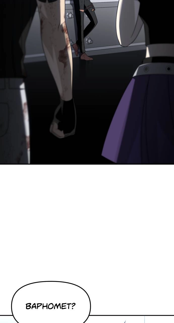 I Was the Final Boss Chapter 51 - Page 77