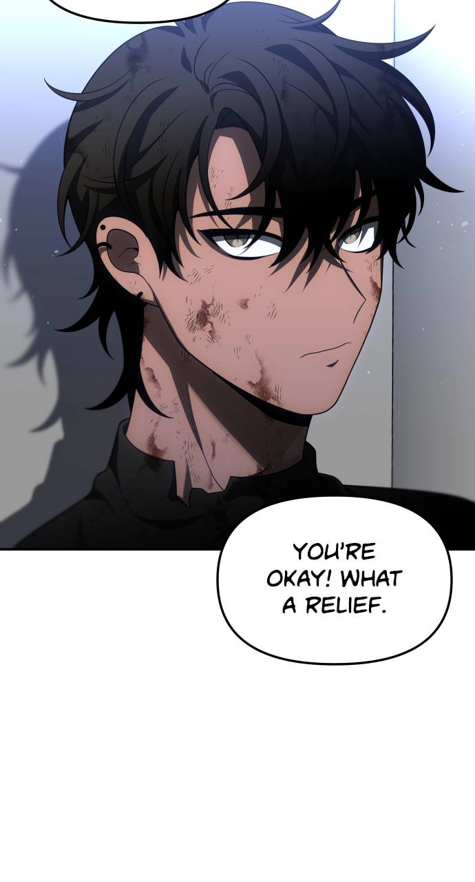 I Was the Final Boss Chapter 51 - Page 78