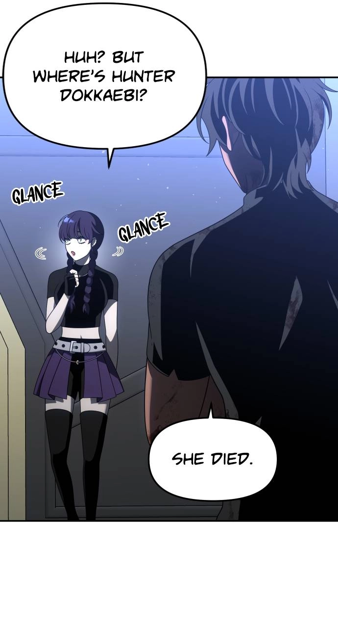 I Was the Final Boss Chapter 51 - Page 79