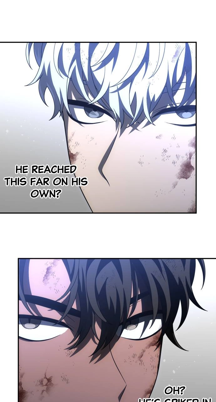 I Was the Final Boss Chapter 51 - Page 82
