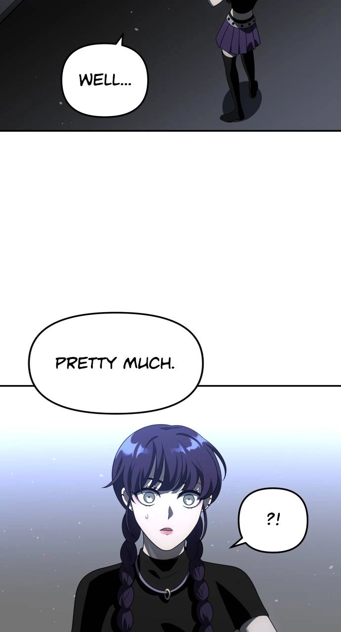 I Was the Final Boss Chapter 51 - Page 84