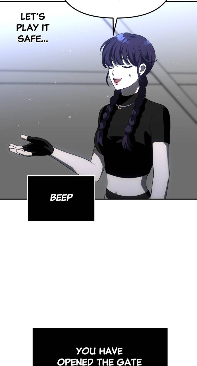 I Was the Final Boss Chapter 51 - Page 97