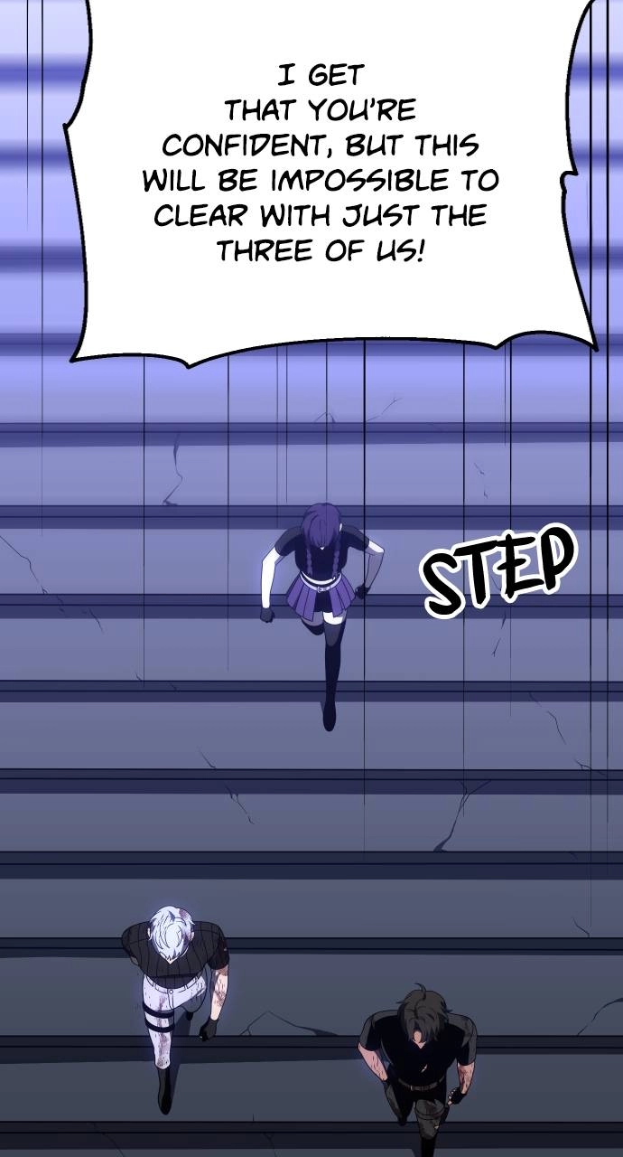 I Was the Final Boss Chapter 51 - Page 100