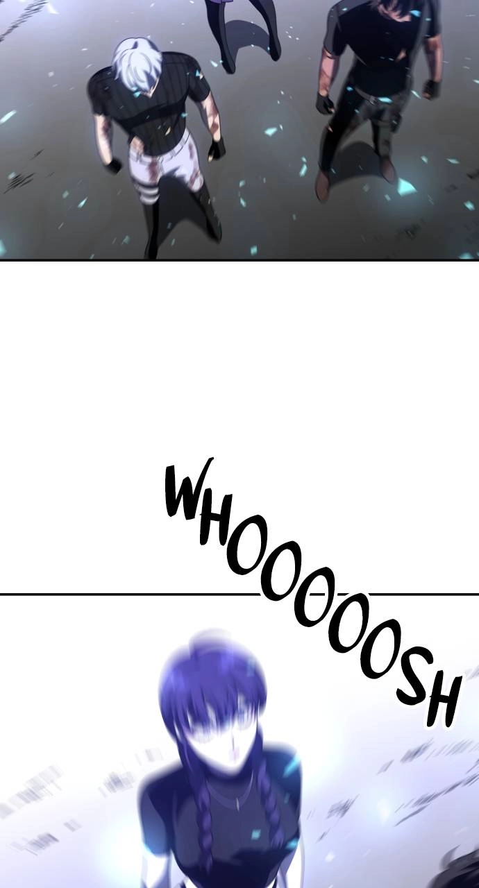 I Was the Final Boss Chapter 51 - Page 107