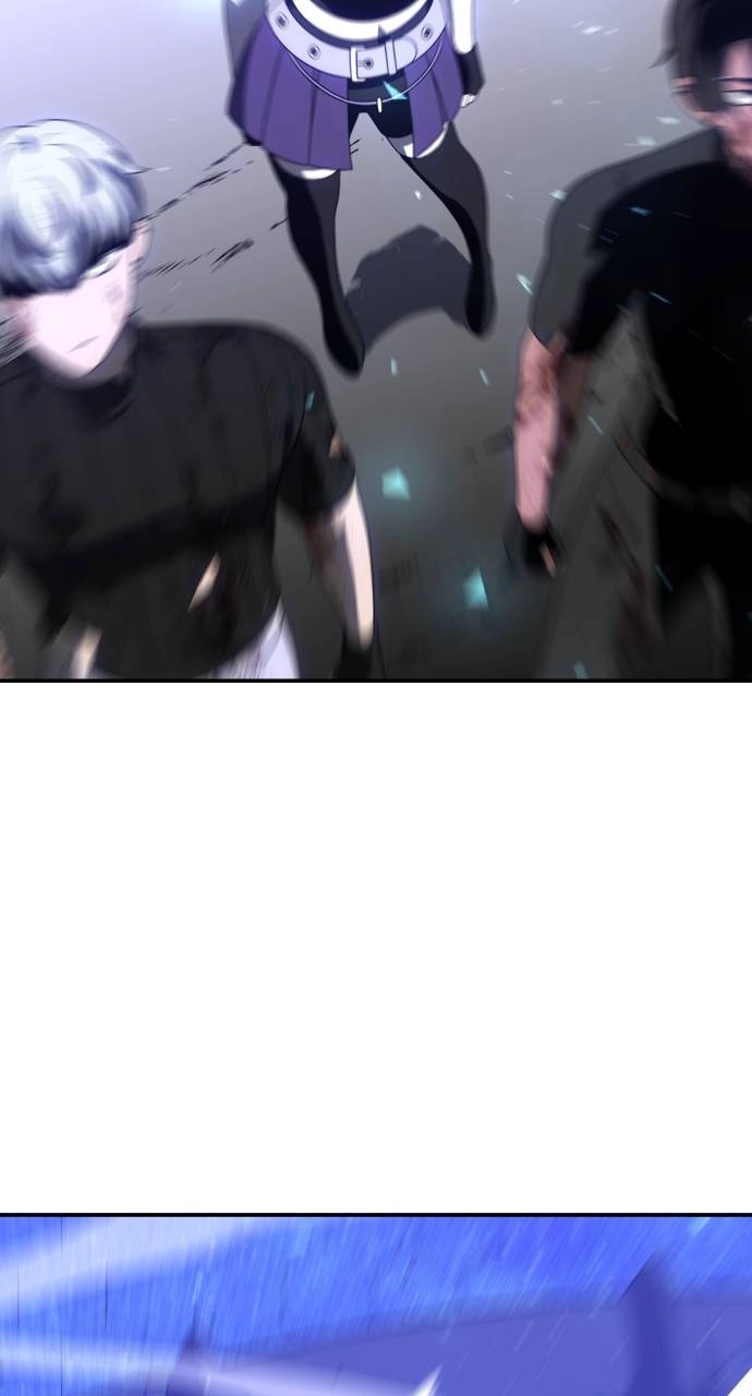 I Was the Final Boss Chapter 51 - Page 108
