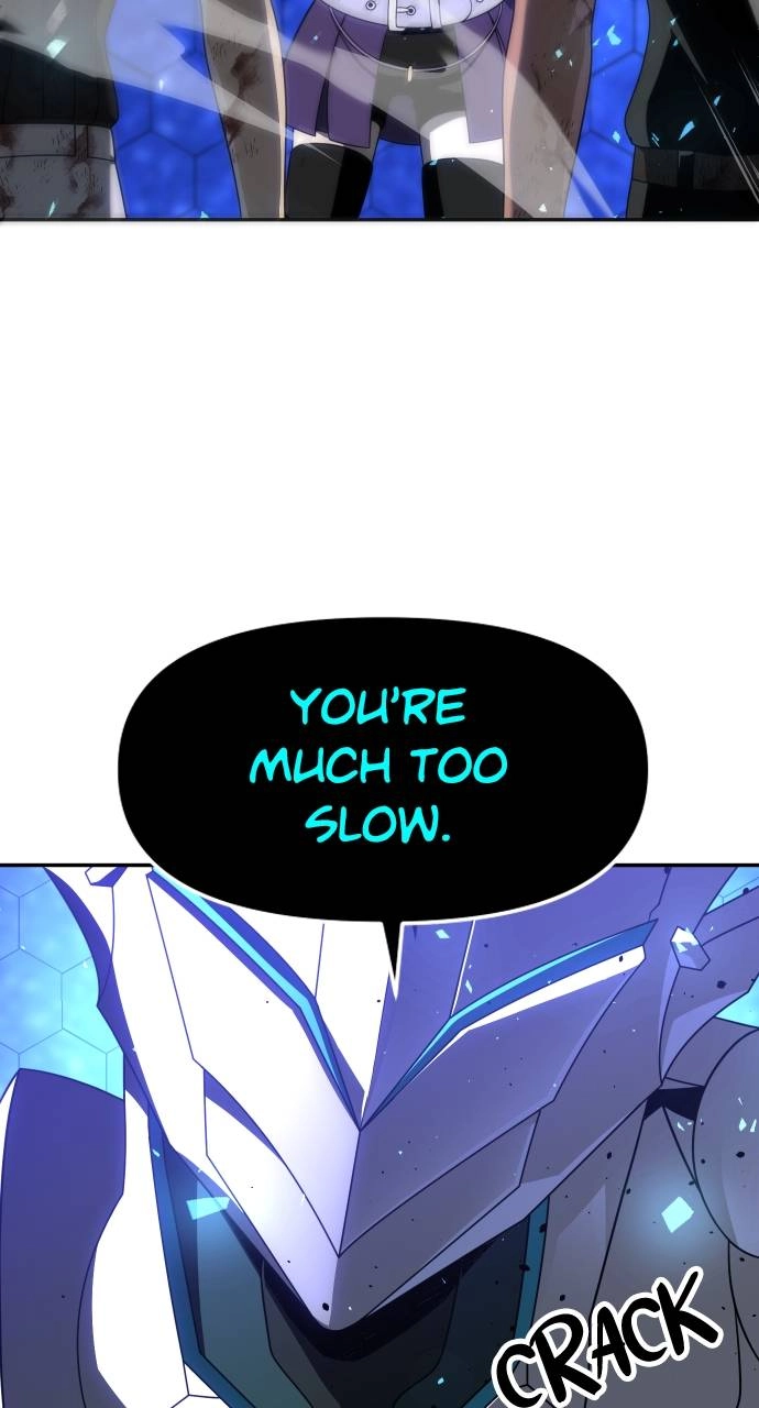 I Was the Final Boss Chapter 51 - Page 111