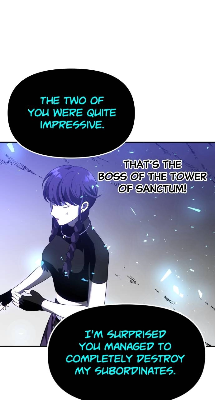 I Was the Final Boss Chapter 51 - Page 114